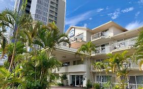 Outrigger Resort Gold Coast